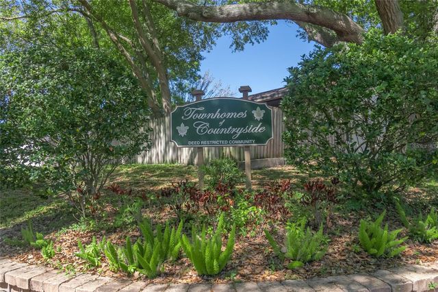 2898 THAXTON DRIVE 74, Palm Harbor, FL 34684