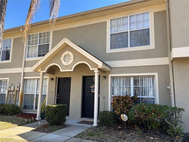 2898 THAXTON DRIVE 74, Palm Harbor, FL 34684