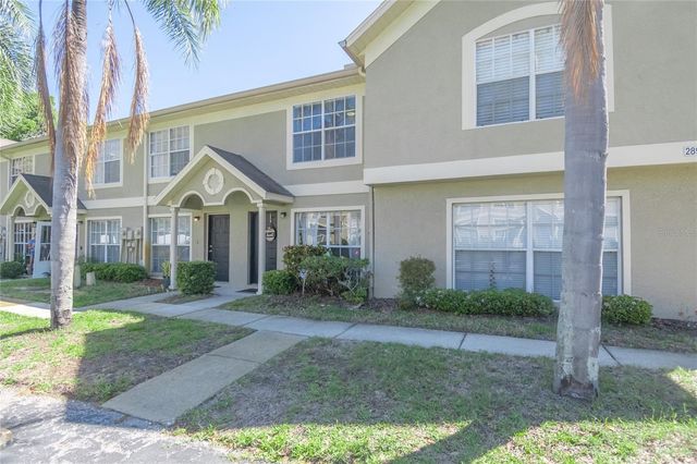 2898 THAXTON DRIVE 74, Palm Harbor, FL 34684