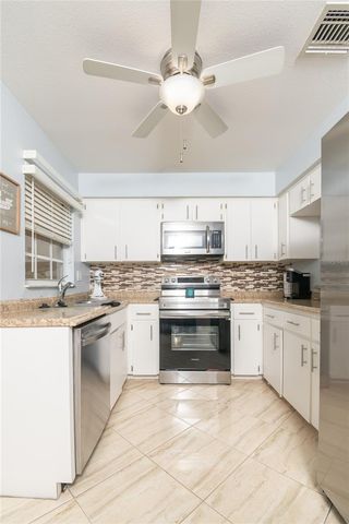 2898 THAXTON DRIVE 74, Palm Harbor, FL 34684