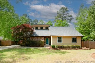 3610 Sugar Cane Circle, Fayetteville, NC 28303