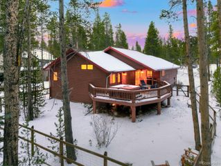 3824 Ski Hill Road, Breckenridge, CO 80424