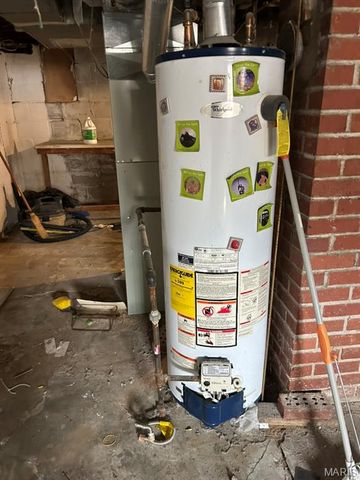 9112 Watsonia Court, Olivette, MO 63132