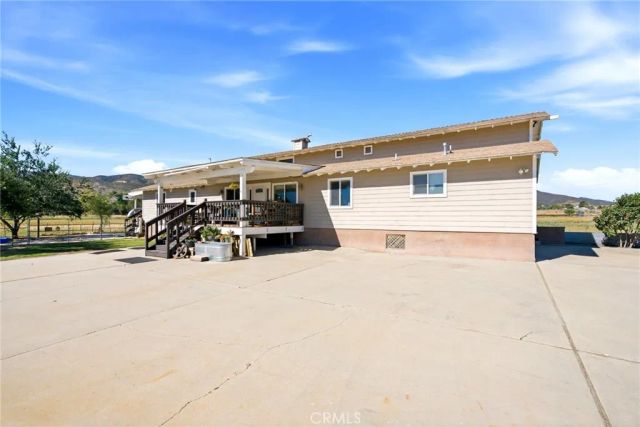 8646 Elizabeth Lake Road, Leona Valley, CA 93551