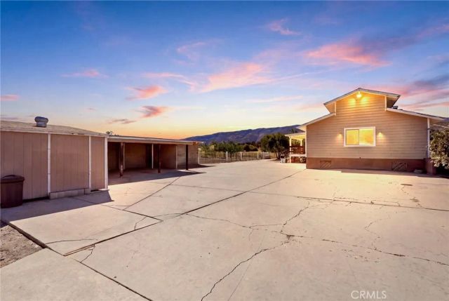 8646 Elizabeth Lake Road, Leona Valley, CA 93551