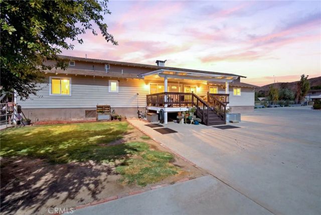 8646 Elizabeth Lake Road, Leona Valley, CA 93551