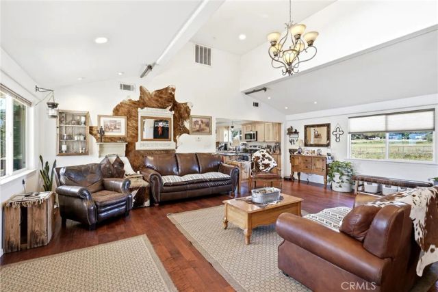 8646 Elizabeth Lake Road, Leona Valley, CA 93551