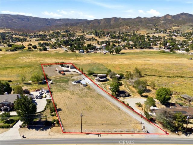 8646 Elizabeth Lake Road, Leona Valley, CA 93551