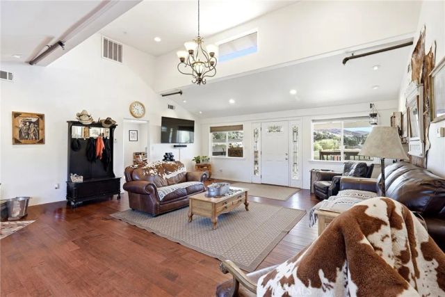 8646 Elizabeth Lake Road, Leona Valley, CA 93551