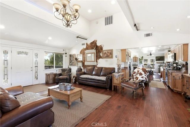 8646 Elizabeth Lake Road, Leona Valley, CA 93551