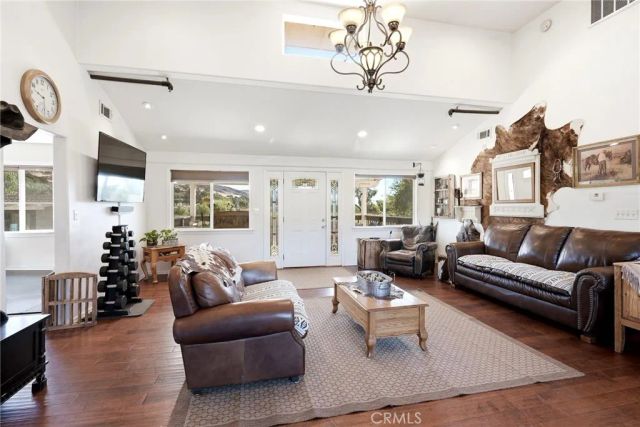 8646 Elizabeth Lake Road, Leona Valley, CA 93551
