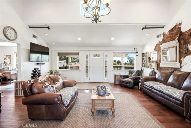 8646 Elizabeth Lake Road, Leona Valley, CA 93551