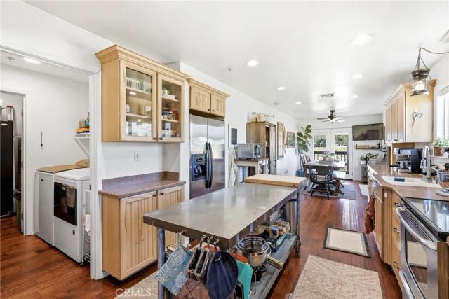 8646 Elizabeth Lake Road, Leona Valley, CA 93551