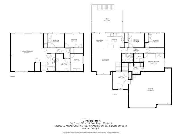 6679 210th Street W, Farmington, MN 55024