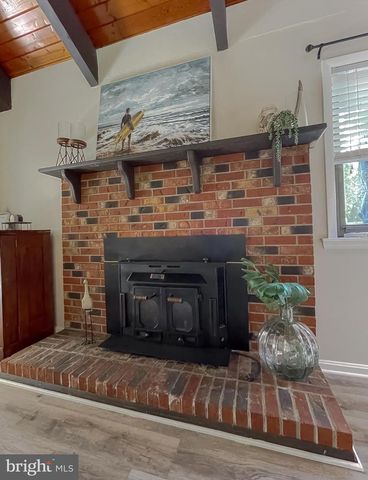 18368 HARTMAN DR, Lexington Park, MD 20653