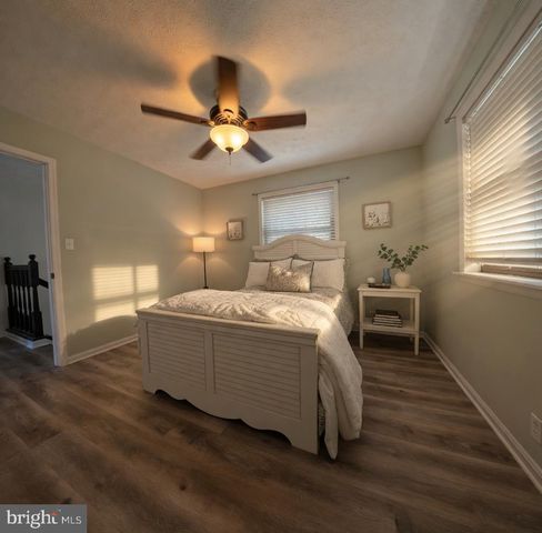 18368 HARTMAN DR, Lexington Park, MD 20653