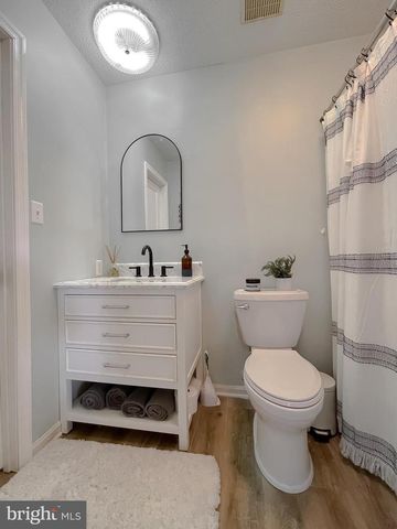 18368 HARTMAN DR, Lexington Park, MD 20653