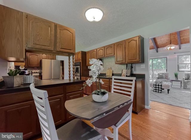 18368 HARTMAN DR, Lexington Park, MD 20653