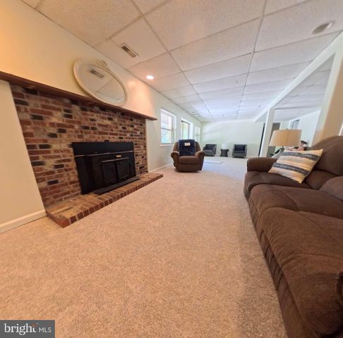 18368 HARTMAN DR, Lexington Park, MD 20653