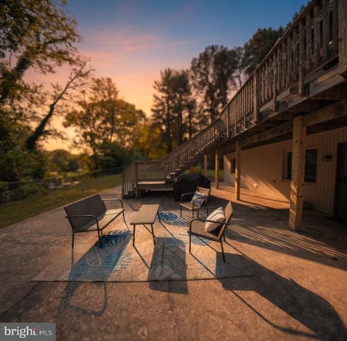 18368 HARTMAN DR, Lexington Park, MD 20653