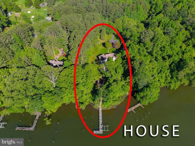 18368 HARTMAN DR, Lexington Park, MD 20653