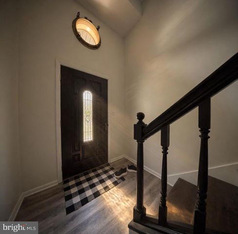 18368 HARTMAN DR, Lexington Park, MD 20653