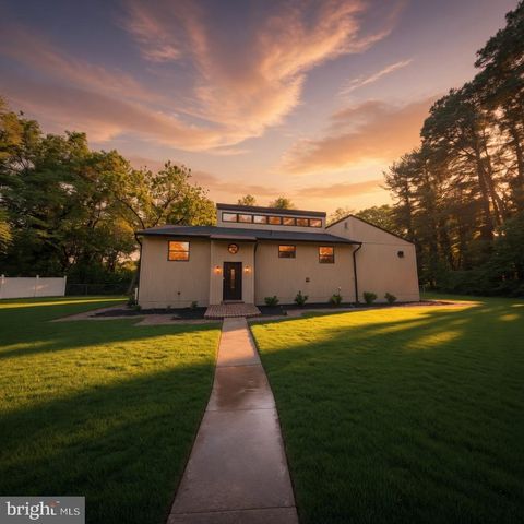18368 HARTMAN DR, Lexington Park, MD 20653