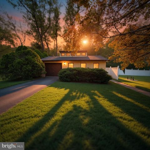 18368 HARTMAN DR, Lexington Park, MD 20653