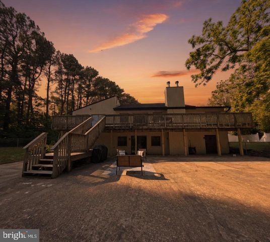 18368 HARTMAN DR, Lexington Park, MD 20653
