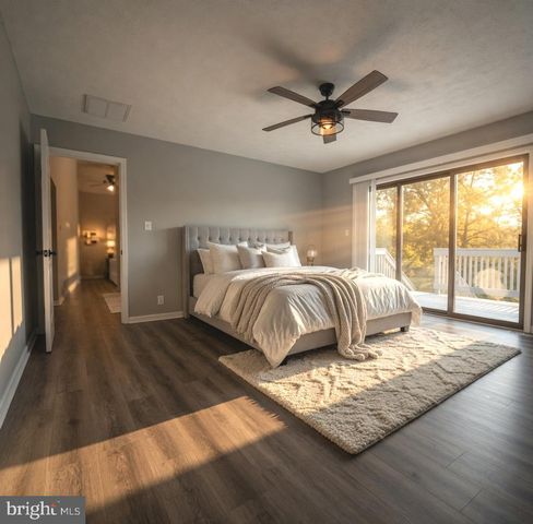 18368 HARTMAN DR, Lexington Park, MD 20653