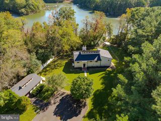 18368 HARTMAN DR, Lexington Park, MD 20653