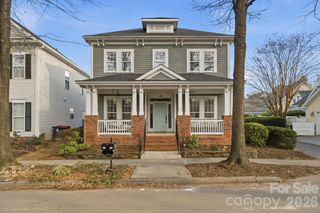143 Park Forest Street, Davidson, NC 28036