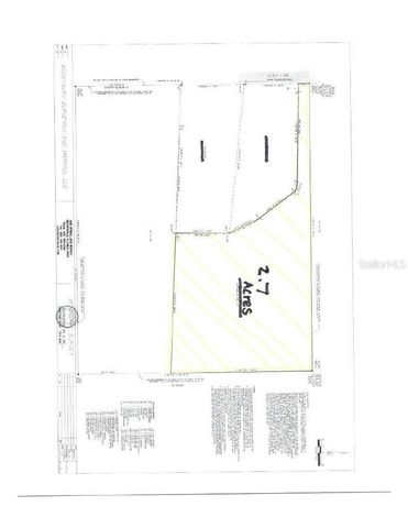 18750 KUKA LANE, Spring Hill, FL 34610