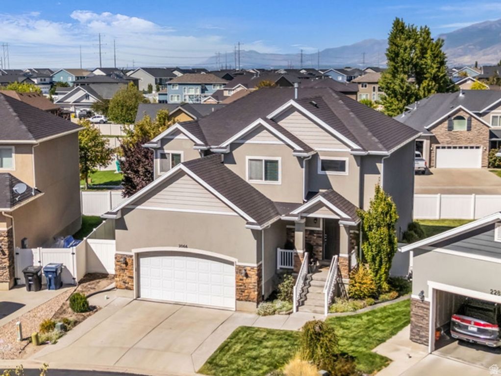 2066 W 2280 S, Woods Cross, UT 84087 — exterior
