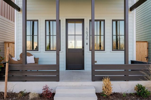 1636 S Douglas Avenue, Oklahoma City, OK 73108