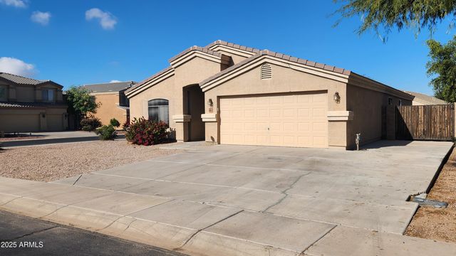 42814 W IRENE Road, Maricopa, AZ 85138