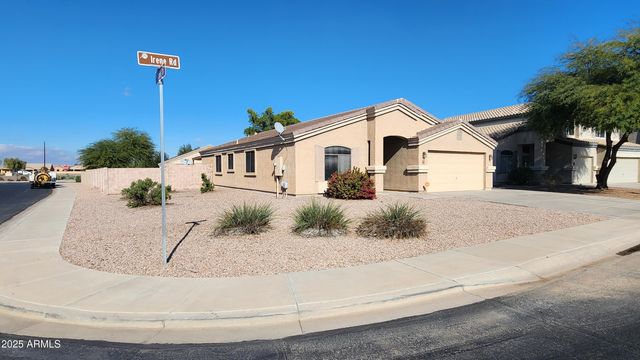 42814 W IRENE Road, Maricopa, AZ 85138