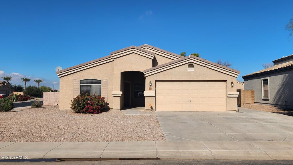 42814 W IRENE Road, Maricopa, AZ 85138