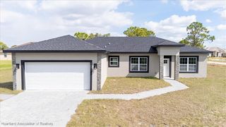 4913 San Ignacio Drive, Sebring, FL 33872