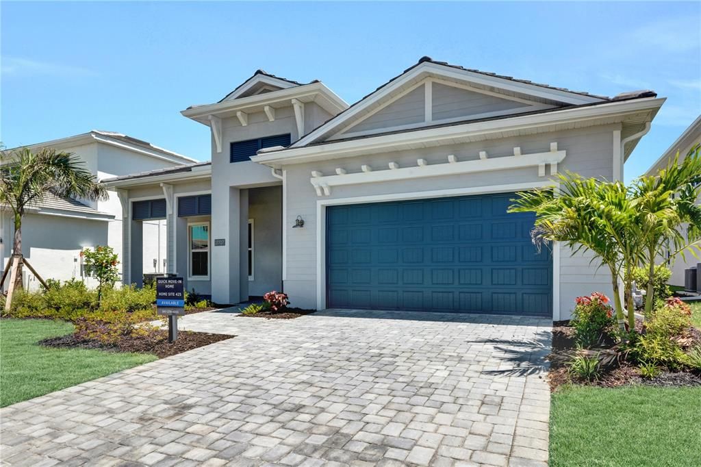 17727 PALMISTE DRIVE, Bradenton, FL 34202
