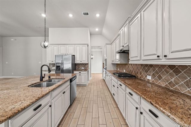 15114 Huckleberry Harvest Trail, Cypress, TX 77429