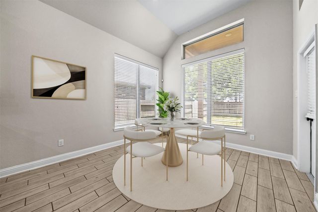 15114 Huckleberry Harvest Trail, Cypress, TX 77429