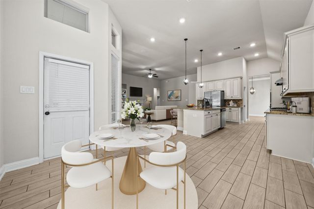 15114 Huckleberry Harvest Trail, Cypress, TX 77429