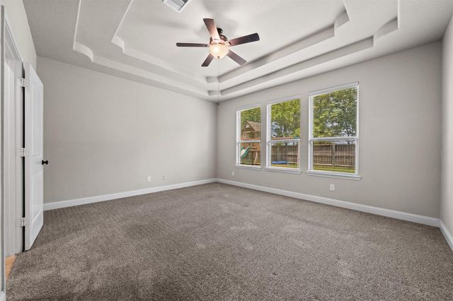 15114 Huckleberry Harvest Trail, Cypress, TX 77429