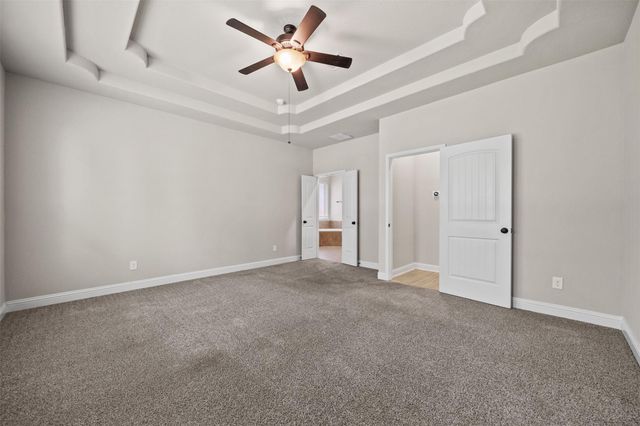 15114 Huckleberry Harvest Trail, Cypress, TX 77429