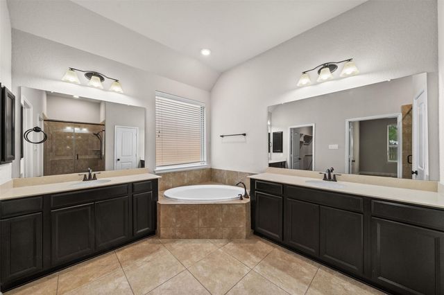 15114 Huckleberry Harvest Trail, Cypress, TX 77429