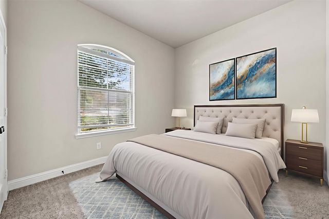 15114 Huckleberry Harvest Trail, Cypress, TX 77429