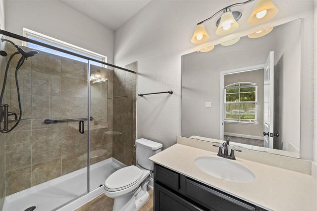 15114 Huckleberry Harvest Trail, Cypress, TX 77429