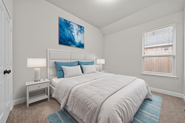 15114 Huckleberry Harvest Trail, Cypress, TX 77429