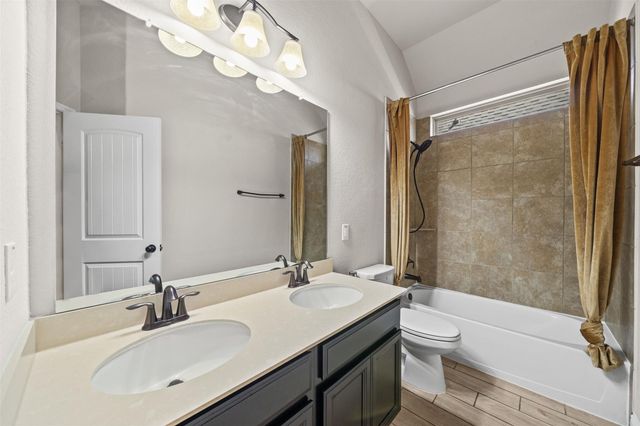 15114 Huckleberry Harvest Trail, Cypress, TX 77429